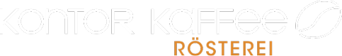 Kontor Kaffee Rösterei Logo